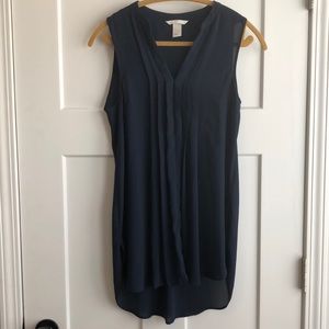 H&M Tunic Tank. Size 4